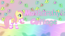 [MLP] Mothershy's Cottage [FILLY Tag] Discord Server Banner