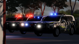 South Australian Community {SAC} Discord Server Banner