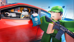 El Paso Discord Server Banner