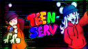 teenserv Discord Server Banner