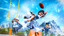 OT7 🏈 Discord Server Banner