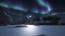 FrozenPeaksMC🧊 Discord Server Banner