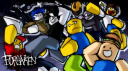 Forsaken Roblox Discord Server Banner