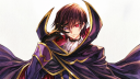 Lelouch Cult Discord Server Banner