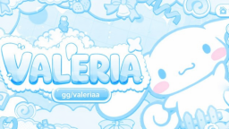 ◟ . 𓎆 /𝑉a𝑙e𝑟𝑖a ੭ ָ࣪ ⁺ Discord Server Banner