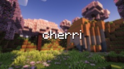 Cherri Unblocked Discord Server Banner