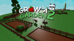 Grow A Garden 2 Stocks & Weather & Gear Notifier Discord Server Banner