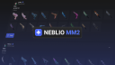 MM2 Trading & Values Server Discord Server Banner
