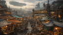 Arc Raiders Marketplace Discord Server Banner