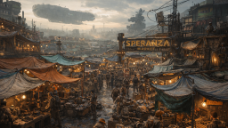 Arc Raiders Marketplace Discord Server Banner