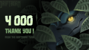 DRIFTBORN Discord Server Banner