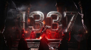 LEETH 1337 #KINGDOM Discord Server Banner
