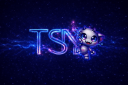 𝐓𝐡𝐞 𝐒𝐲𝐧𝐚𝐩𝐭𝐢𝐜 𝐍𝐞𝐭𝐰𝐨𝐫𝐤 Discord Server Banner