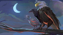 OUTHATCHED Discord Server Banner