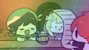 Culto Femboy +🌈 Discord Server Banner