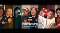 Dhar Mann Family Discord Server Banner