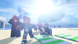 nerocord Discord Server Banner