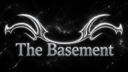 The Basement Discord Server Banner