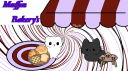✮Muffin's bakery✮ Discord Server Banner