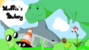 ✮Muffin's bakery✮ Discord Server Banner