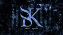 Blood Kingdom .🩸 Discord Server Banner