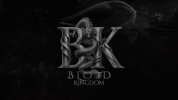 Blood Discord Server Banner