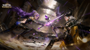 Motto Immortal Discord Server Banner