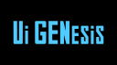 UI Genesis Discord Server Banner