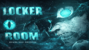 Locker Room Discord Server Banner