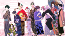 Locker Room Discord Server Banner