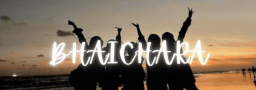 B H Λ ! C H Λ R Λ 🇮🇳 Discord Server Banner