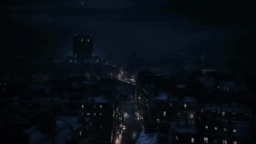 Raccoon City Discord Server Banner
