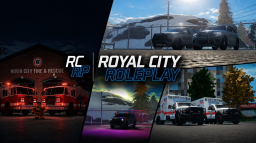 (RC Discord Server Banner