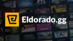 Eldorado.gg Discord Server Banner