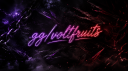 VϴLT FRUITS Discord Server Banner