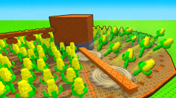 Build a Ring Farm Discord Server Banner