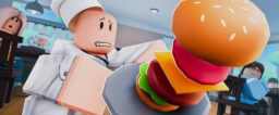 Run a Restaurant Discord Server Banner