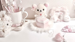 ♡ 𝒞u𝓉e𝓎 ₊ 𝓈f𝓌 𝓅f𝓅s 𝑔w𝓈 Discord Server Banner