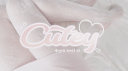 ♡　cutey　₊　sfw　pfps　gws Discord Server Banner