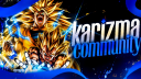 𝙆𝘼𝙍𝙄𝙕𝙈𝘼 𝘾𝙊𝙈𝙈𝙐𝙉𝙄𝙏𝙔 Discord Server Banner