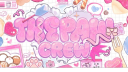෧ꎺ﹒The Paw Crew﹒ഉ🐾𑄾 Discord Server Banner