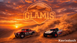 Glamis Development Discord Server Banner