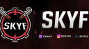 Skyfovo Imperium Discord Server Banner