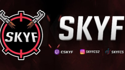 Skyfovo Imperium Discord Server Banner