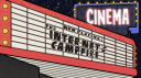 The Internet's Campfire Discord Server Banner