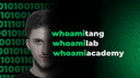 whoamidiscord Discord Server Banner