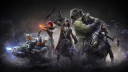 Void Hunters Discord Server Banner