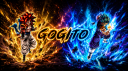 GOGITO Discord Server Banner
