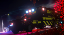 Oklahoma Roleplay™ Discord Server Banner