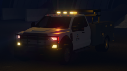 Oklahoma Roleplay Discord Server Banner